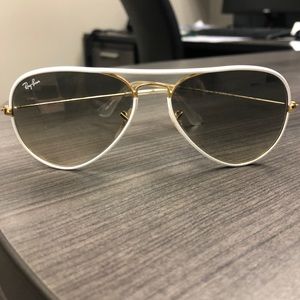 Ray Ban Aviators
